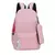Mochila Feminina com Estojo na internet