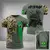 camisa masculina soldado veterano - Jonny imports