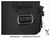 Bolsa de peito masculina crossbody oxford na internet