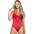 Body Meia Taça sem bojo