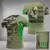 camisa masculina soldado veterano - loja online