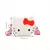12cm/20cm Hello kitty crossbody