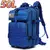 Mochila tática 30l/50l 1000d náilon impermeável trekking