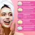 Escova Facial Elétrica 5 em 1 Portátil Esfoliante e Massageadora na internet