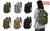 Imagem do Mochila tática 30l/50l 1000d náilon impermeável trekking