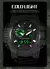 SHIYUNME-Relógio desportivo militar masculino, quartzo digital LED - Jonny imports