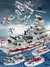 Lego Marinha completa - comprar online
