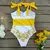 Maiô Ashgaily estampado - Jonny imports