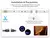 Luz de led rgb 3535, 5v 1m-30m - loja online