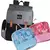 Kit Mochila Bolsa Maternidade e higiene bebê neném 13 itens - Jonny imports