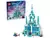 LEGO Frozen Palácio de Gelo da Elsa - comprar online