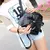 Mochila de coruja em relevo PU - Jonny imports