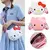 12cm/20cm Hello kitty crossbody na internet
