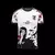 Camisa Japan anime edition na internet