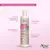 Kit Sos Cachos Shampoo Cond Gelatina Ativador e Máscara Apse