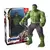 PVC Anime Action Figure Marvel - Jonny imports