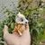 8CM Pokémon Cubone Action Figure
