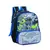 Mochila Infantil Darkbat - comprar online