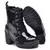 Bota coturno cano alto GTS - Feminino
