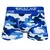 Kit 5 Cueca Infantil Boxer Microfibra Estampada Algodão - loja online