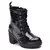 Bota coturno cano alto GTS - Feminino - loja online