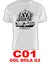 Camiseta Gol Bola G2 na internet
