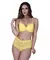 Conjunto IMI Lingerie Com Bojo Em Renda - comprar online