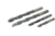 BROCA METAL DURO 1MM PRIMER