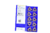 PASTILHA INSERTO WNMG 080404-ADF YB9320 na internet