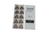 PASTILHA INSERTO WNMG 080408-HL JG825 - Cortfer Ferramentas para Usinagem