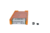 PASTILHA-INSERTO SPGT 050204-QPM