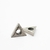PASTILHA INSERTO TCMT 110202 MT - Cortfer Ferramentas para Usinagem