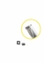 PASTILHA INSERTO SPGT 060204-QPM - OKE - loja online