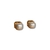 Brinco ear cuff quadrado - loja online