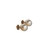 Brinco ear jacket trevo - comprar online