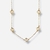 Chocker trevos de cristal - comprar online