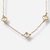 Chocker trevos de cristal na internet