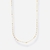 Chocker mini bolinhas espaçadas - comprar online