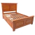 Cama Sônia - comprar online