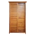Guarda-Roupa Solteiro Veneziana - comprar online