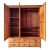 Guarda-Roupa Duda - comprar online