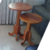 Mesa de Canto Clássica Dupla - loja online