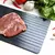 Tábua Mágica de Descongelar Carnes - loja online