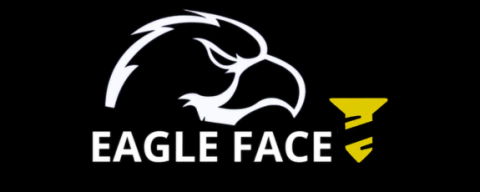 Eagle Face