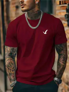 Banner da categoria Camiseta masculina