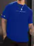 Camiseta masculina Los Angeles