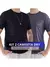 Camiseta Dry Fit 100% Poliéster Promocional 2 por 1 - comprar online
