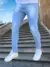 Calça Jeans Masculina Slim