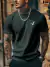 Camiseta masculina Águia - Don Deluxe