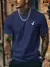 Camiseta masculina Águia na internet